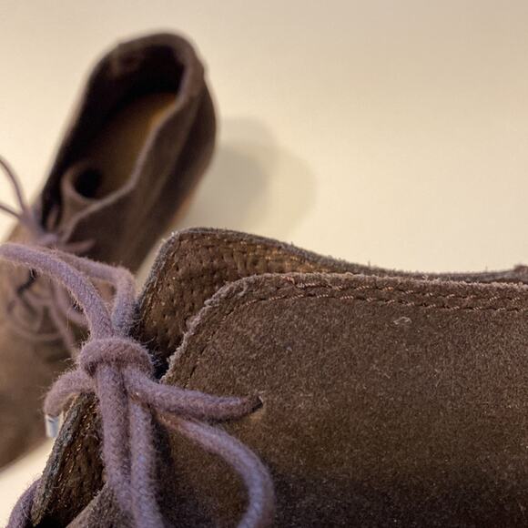 TOMS booties - Picture 4 of 8